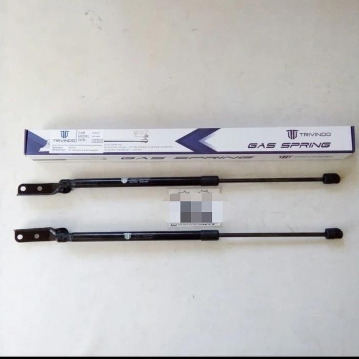 Shock Bagasi Suzuki Splash