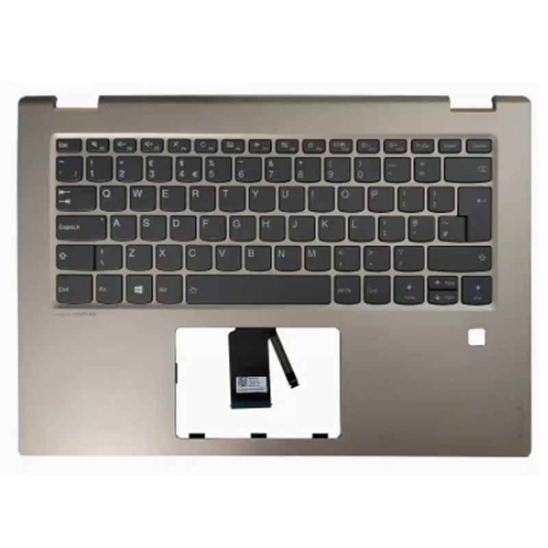 NEW For Lenovo yoga 520-14 520-14IKB Flex 5-1470 AP1YM000120 AP1YM000110 AP1YM000130 Laptop LCD Back