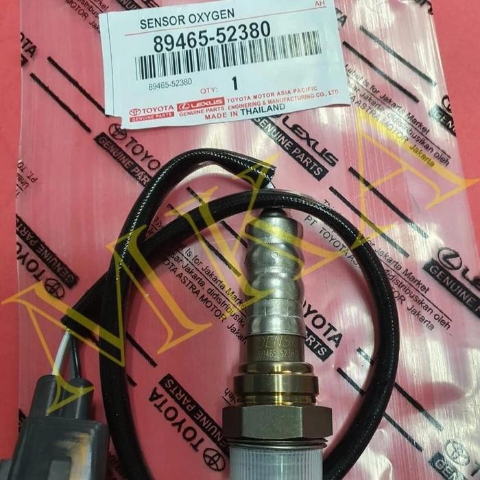 Sensor Oksigen Vios/ Yaris Up