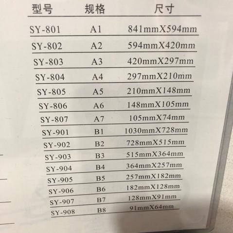 

Card Case Ukuran A3 Pelindung Dokumen Kertas Pasti Diskon