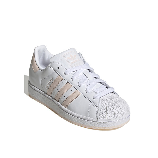 ADIDAS Superstar II Shoes Wanita