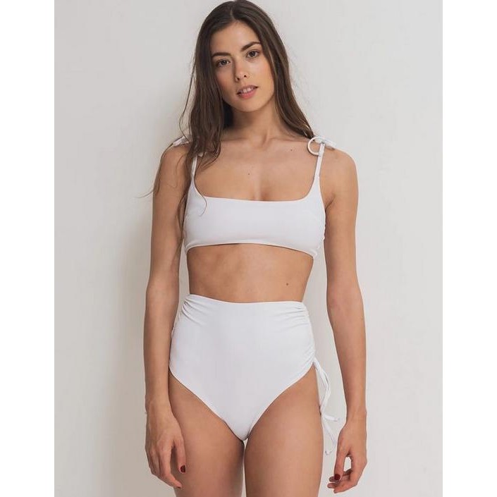 Promo Savana Beachwear - Illy Bikini Set Wanita High Waist Original