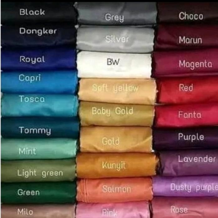 New Basahan Mandi Wanita Kemben Spa Facial Lulur Ratus Salon Kain Basahan Best Quality