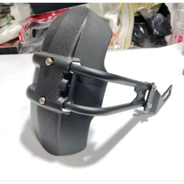 Mudguard Spakbor HMS Sport/ Mud Guard Motor XSR155 CBR250
