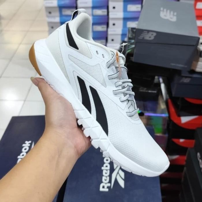 Reebok FLEXAGON FORCE 4 original BNIB training men 100074769