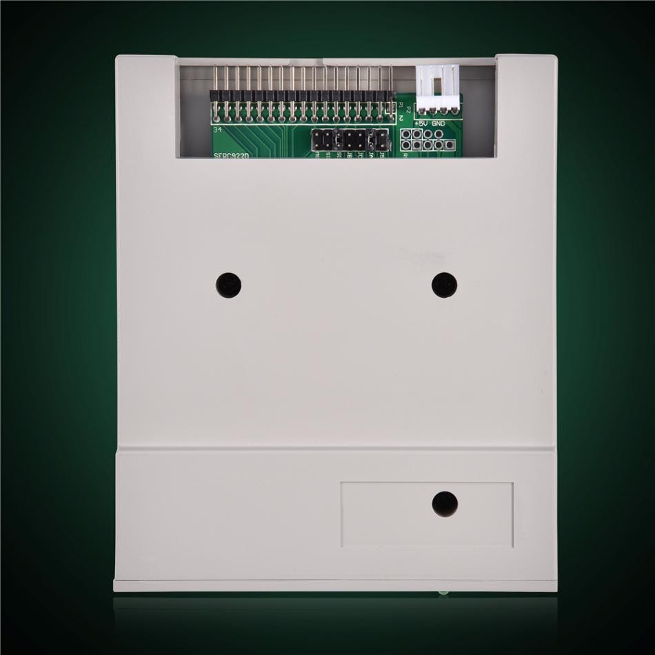 Excellent Sfrm72-Fu-Dl Usb Floppy Drive Emulator For Yamaha Korg Roland 720Kb Electric Organ
