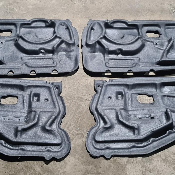 Terbaru Peredam Pintu Doortrim Bmw E36 Ready