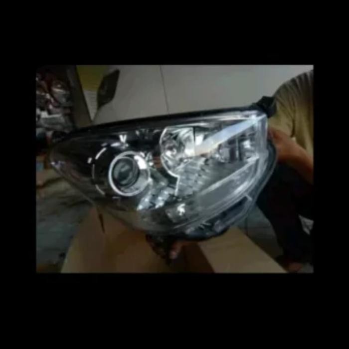Banyak Dicari Headlamp Allnew Sirion 2011-2014 1 Pc