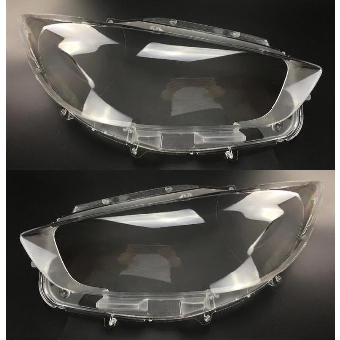 Paling Berkualitas Mika Headlamp Mazda Cx5 Cx-5 Cx 5 2013 2014 2015