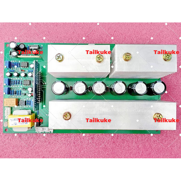 Power frequency pure sine wave inverter motherboard driver board 3000W4000W5500W inverter board modu