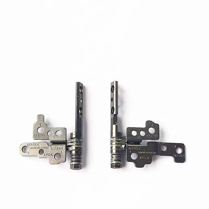 New LCD Screen Hinge for Lenovo Xiaoxin PRO 14ACH 14ILL IHU 2021 Laptop Axis