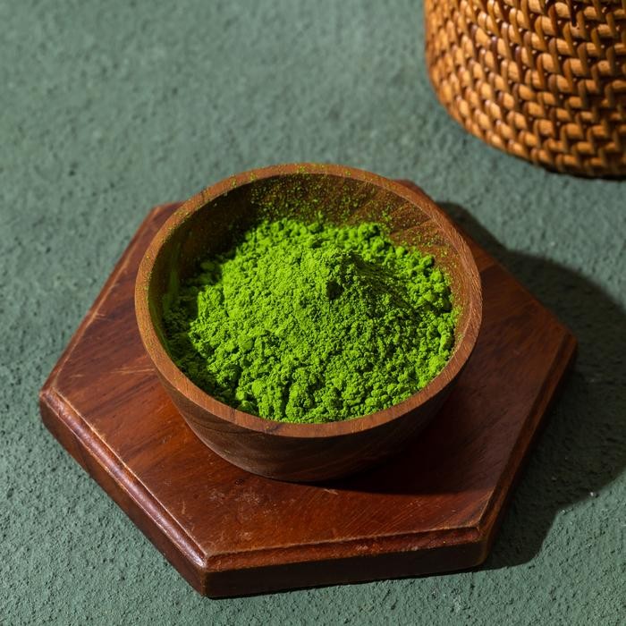 

Matsu Ceremonial Matcha Powder (100g)