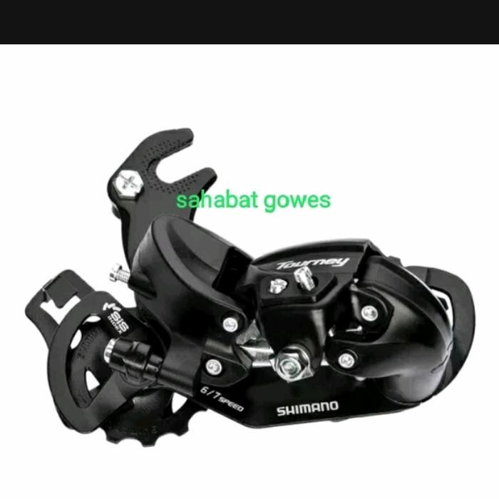 Rd Shimano Tourney Colok - Rd Shimano Tx300 / Ty300 Tourney