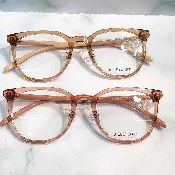 Frame Kacamata Original Jill Stuart JS60176 c04