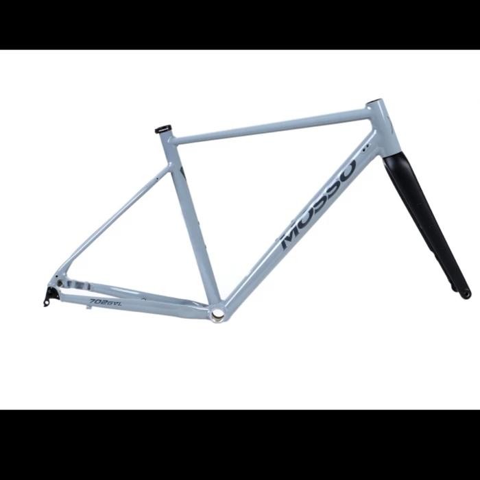 Frame Mosso 702 Gvl Alloy