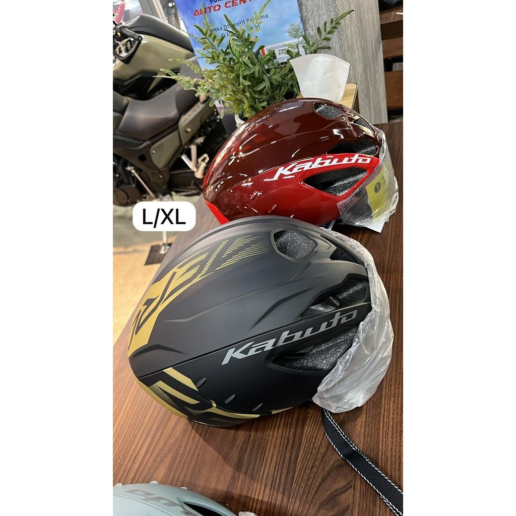 Kabuto Helmet Aero R-2 Sale