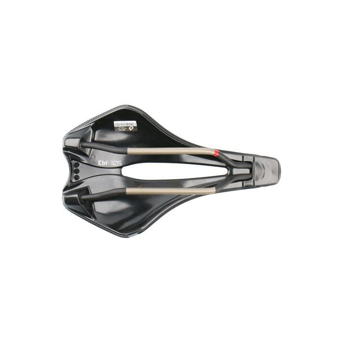 Prologo Dimension Saddle - Tirox - Black