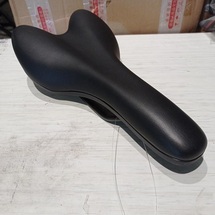 Sadel Vintage Justek Rb Import