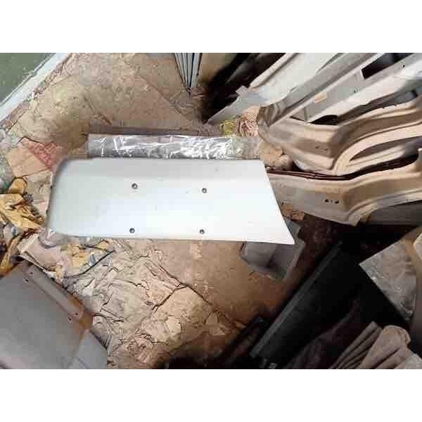 Tanduk Bumper Belakang Kiri Panther New Hi Grade