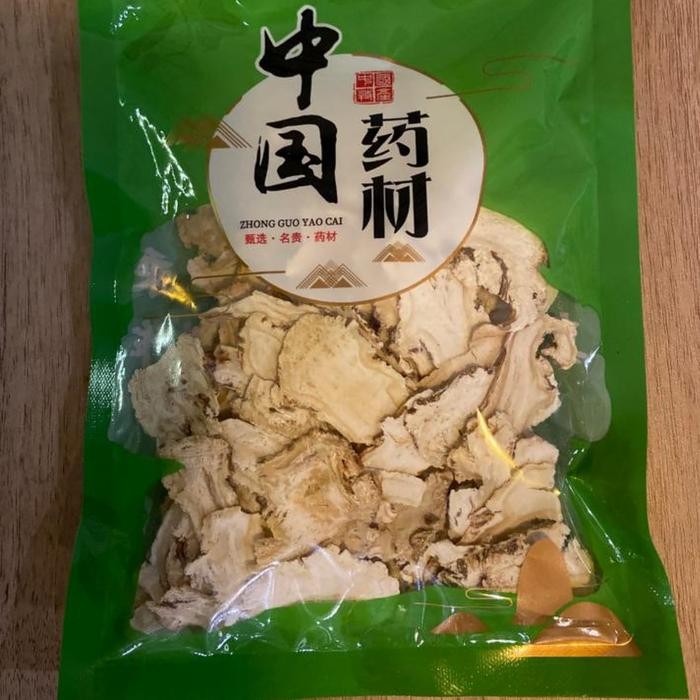 Dang Gui Tou 100Gr Angelica Root Tang Ui