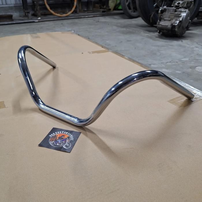 Stang Chopper Pullback . Stang Custom Classic Tradisional Chopper