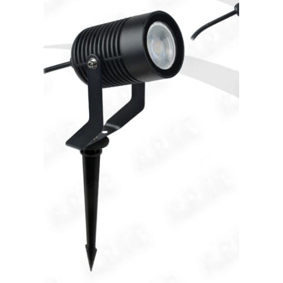 Lampu Sorot Taman Led Spotlight Outdoor Waterproof