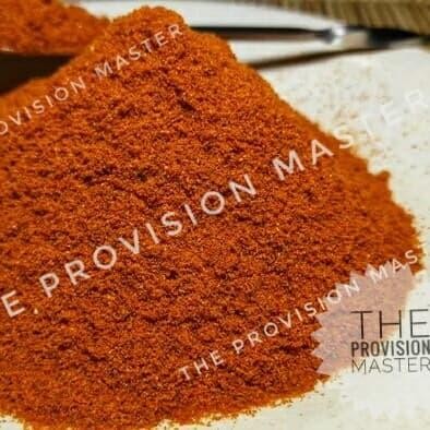 

Chili Powder 1 Kg / Cabe Kering Bubuk / Cabai Bubuk