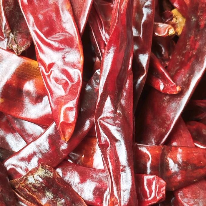 

Cabe Besar Kering Tidak Pedas Kemasan 500 Gram Packing Kwalitas Premium Cabai - Bubuk, Rempah,