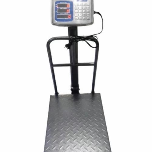 timbangan digital daijin 300kg duduk / timbangan beras ekspedisi 300kg / timbangan lantai 300kg / ti