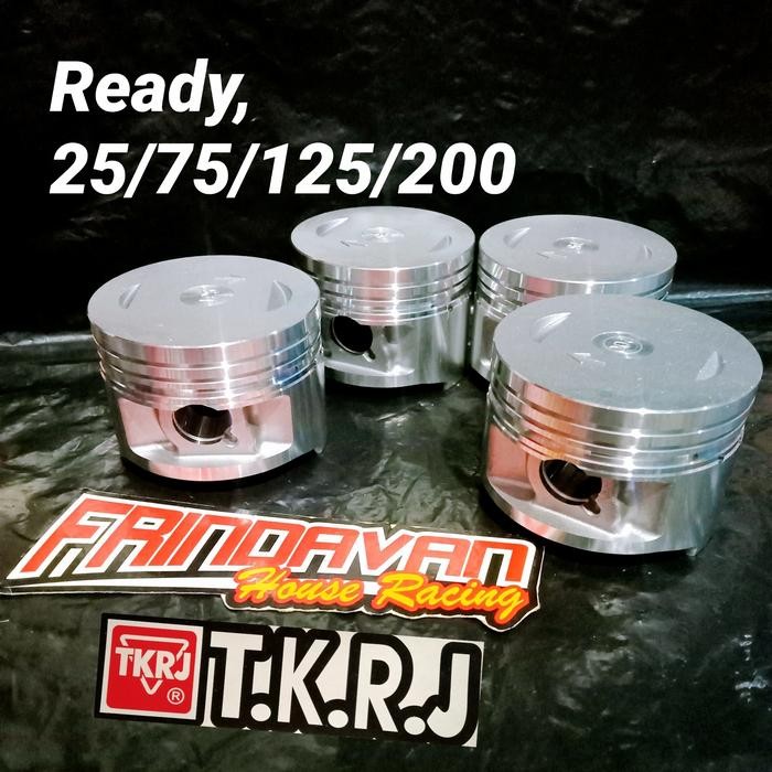 Piston Seher Jupiter Z Vega R Tkrj Japan (piston only) *