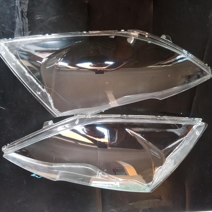 Cover Mika Lampu Depan Honda CRV 2007-2011 Gen 3