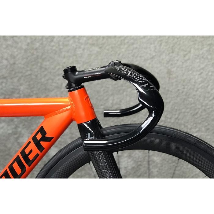 Trackbar Ardently Carbon Aero