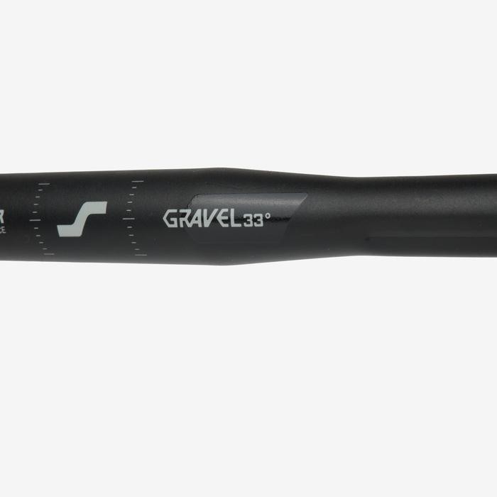 Drop Bar Gravel Strummer Gravel33 400/420 Dropbar Road Bike Alloy