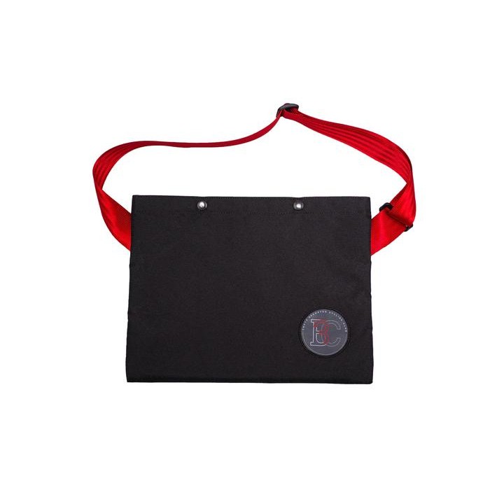 Tas Chpt3 Club Modern Musette Bag