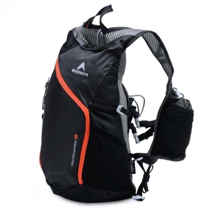 Tas Ransel Eiger Pacemaker 10 1.1 Hydropack Tas Sepeda Olahraga