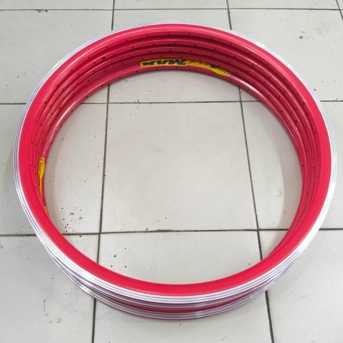 Rims 26 Double Wall Hole 36 Cnc Profile 3Cm Mavic Decal