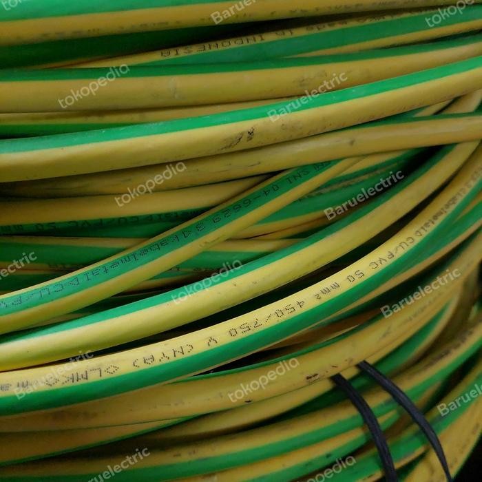 NYA 50mm Metal grounding *