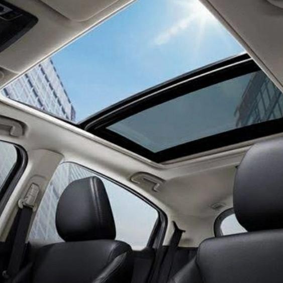 Best Sunroof Panoramic Termurah Best Quality *