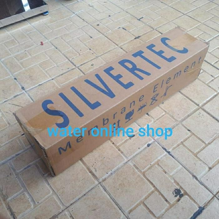 membran RO 4021 silvertek / membran 1000 gpd silvertek
