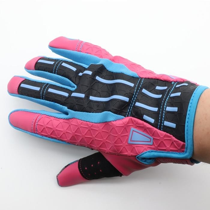 USER-X CSGO SPECIALIST MOTO Sport Gloves CS Go Superconductor
