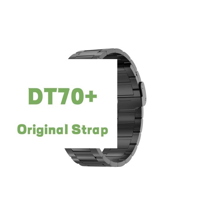 DT70 Plus + Smartwatch DT70+ original watch band