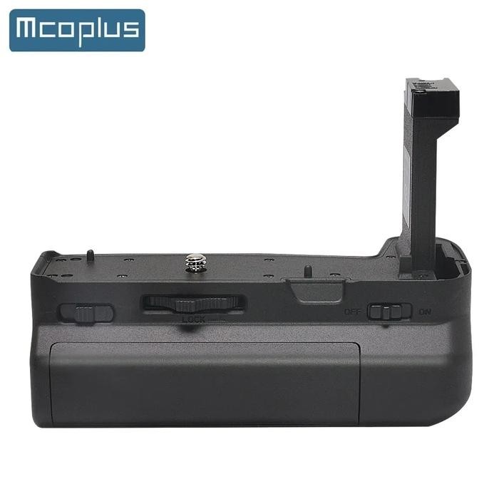 Mcoplus BG-EOS RP Vertical Battery Grip for Canon EOS RP R8 EOSRP SLR