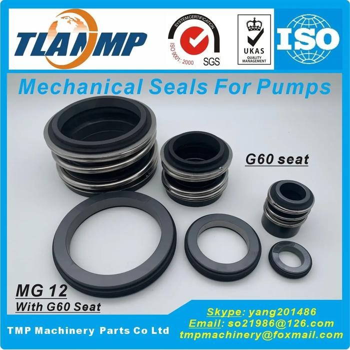 MG12/25-G6 MG12/25-G60 MG12-25 MG12/25-Z TLANMP Mechanical