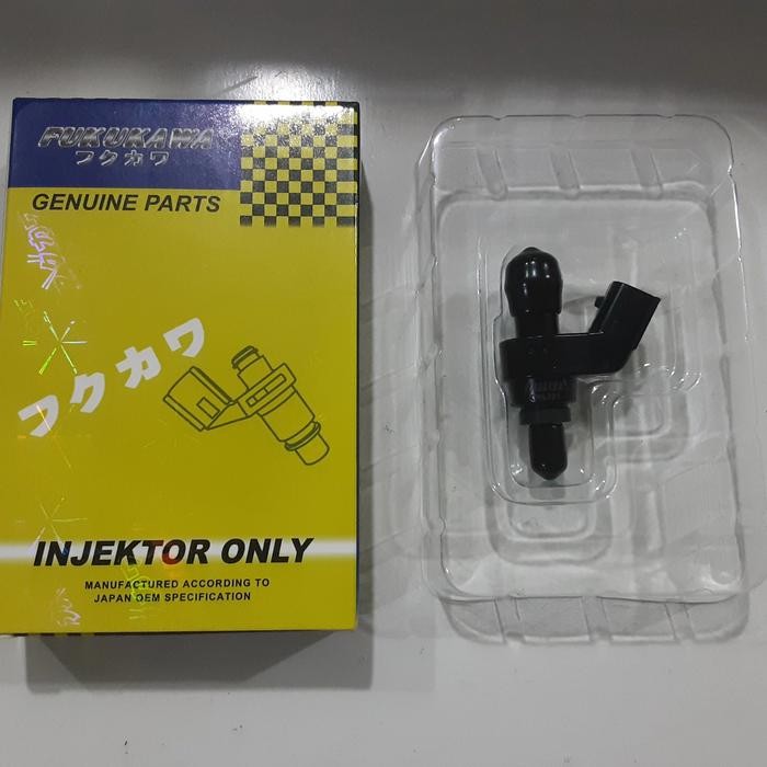 Injektor Only Fukukawa For Honda Supra X 125 Fi Old