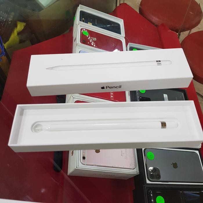 Apple Pencil Gen 1 Mulus Original