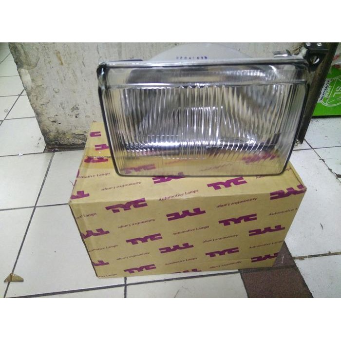 Headlamp Mitsubishi Lancer Sl