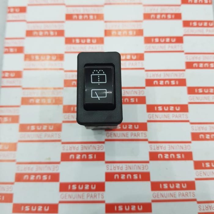 Saklar Air Wiper Mobil Panther New Hi-Grade Tahun 1997-2000