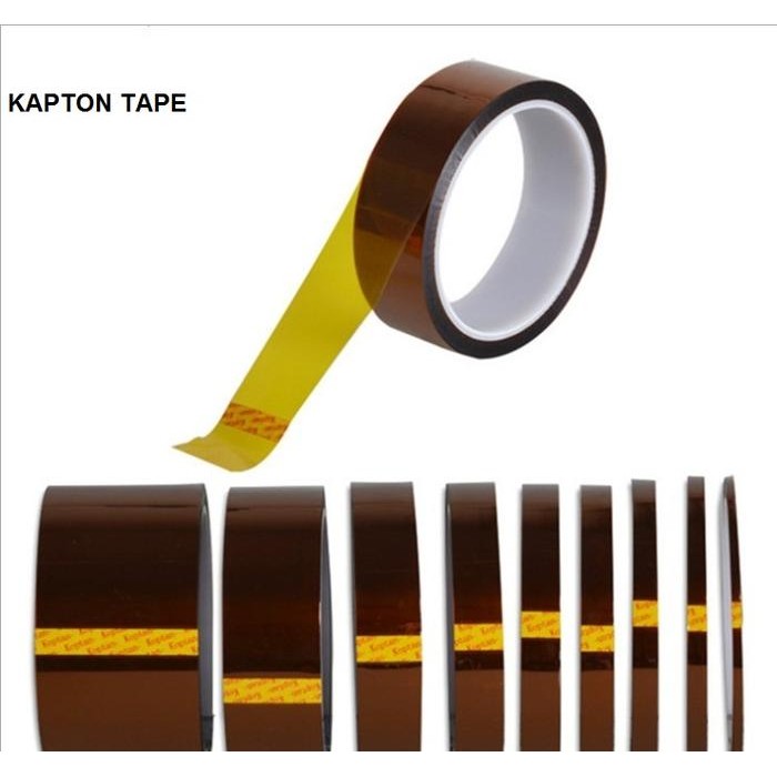 

3M-KAPTON-TAPE 10MMX33M