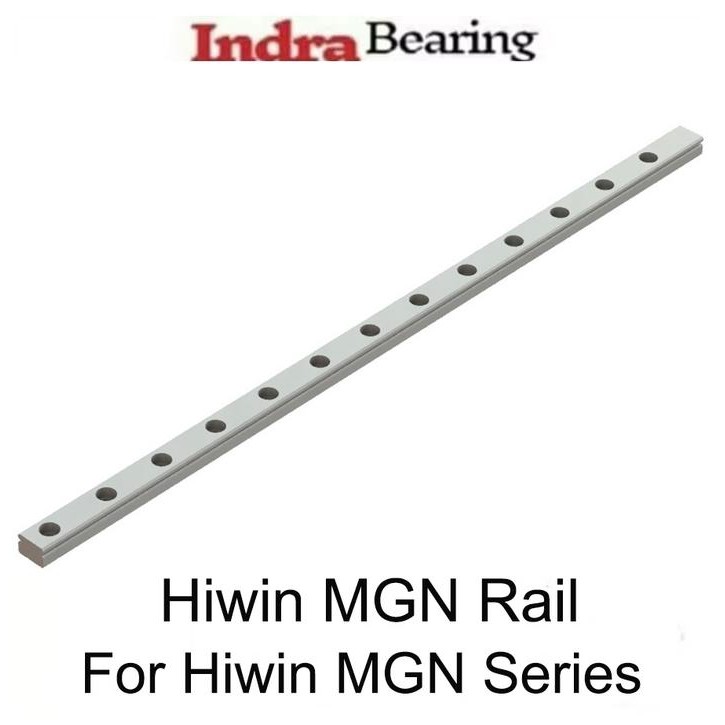 Laris Hiwin Rail Mgnr12-750Mm. Original Hiwin Taiwan