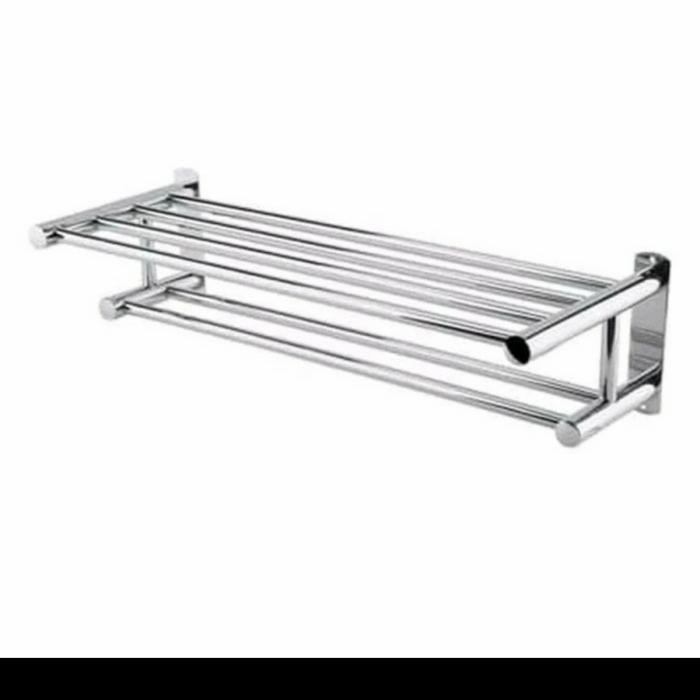 Rak handuk Favios FV 7007 Rak handuk kamar mandi
